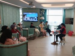 -华美国际月子会所(合生店)