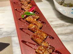 -月下料理(楷林IFC店)