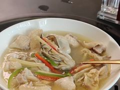 -水禾轩·海鲜蒸汽主题餐厅(新香洲旗舰店)