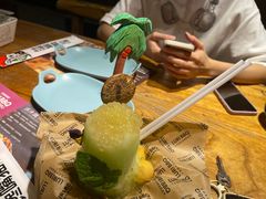 -馋嘴猫北京食堂·烤鸭·宵夜(亚运村店)
