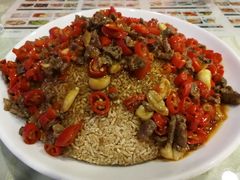 -小辣椒·桂林本地菜(鸿运店)