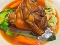 -金厨泰国餐厅·全泰籍厨师料理(拱北店)