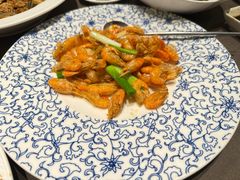 -望乡楼上海菜(日月光店)