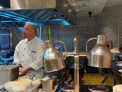 -上海浦西万怡酒店