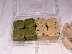 -泸溪河桃酥(秦淮夫子庙一店)