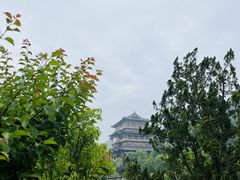 -径山寺