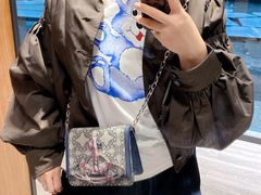 -Vivienne Westwood(上海来福士广场店)