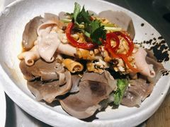 卤水鹅三宝-岭南真味·匠心粤菜(K11店)