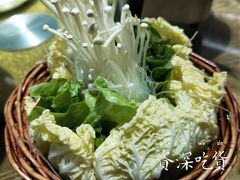 -田趣园长沙菜(天安云谷店)