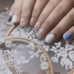 -MOMO·Nail美甲美睫