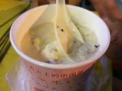 成品-马杰金城马爷牛奶鸡蛋醪糟·清真(正宁路店)