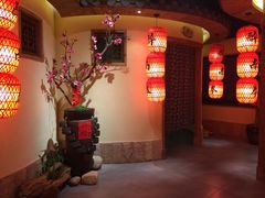 -醉南拳客家菜(华威店)