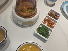 -东流山烤鸭·家常菜(雨山龙湖店)