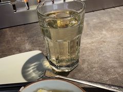 -很久以前羊肉串(南京路第一百货店)