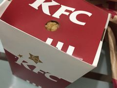 -肯德基(杭州浦沿店)
