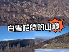 -灵山