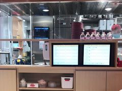 -喜家德虾仁水饺(飞洲国际店)