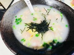 -桃园眷村(万象天地店)