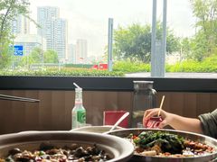 -蛙兔鸡自贡风味·特色江湖菜(广都店)