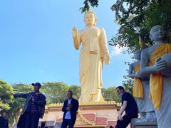 -西双版纳勐泐文化旅游区