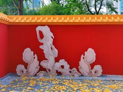 -龙湖杭州滨江天街