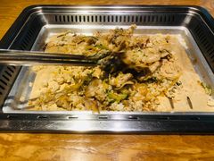 -新石器烤肉(南站店)