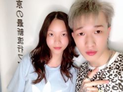点击看大图 -藤野造型