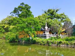 -江心屿景区