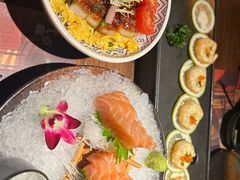 -京鹿料理(荟聚店)