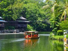 -深圳锦绣中华民俗村