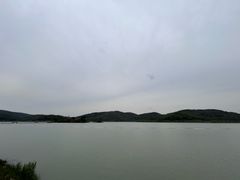 -南北湖风景区
