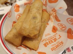 -赵财财·肠粉·煲仔饭(华润万象城店)