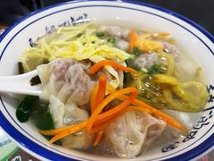 -长人馄饨铺(解放街店)