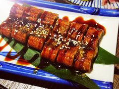 -长崎家日式料理(人民大街店)