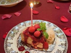 -BROWNSTONE布朗石西班牙餐厅(富城店)