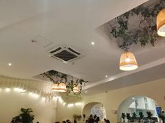 大堂-香香海南菜餐厅