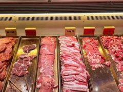 -阪尚皇·原切牛排·烤肉火锅自助(北京路店)