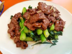 -雅苑餐厅(朝天路店)