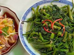 -憶廟街 X 沙角邨(太古城店)