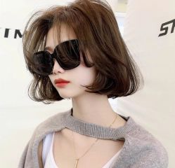 -罗亚帝造型