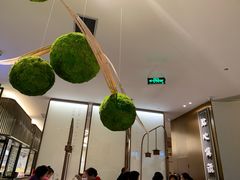 大堂-点心传说·粤菜点心(佐阾虹湾店)