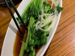 -秦唐一号西安菜馆(钟楼店)