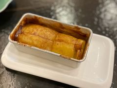 烤土豆-五观堂素食(新华路店)
