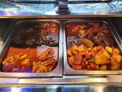 -La Medina餐厅(亮马河南路店)