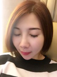 点击看大图 -喵酱日式美甲美睫Neko Nail Studio