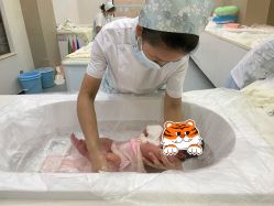 -宝生月子中心(独栋园林·福田店)