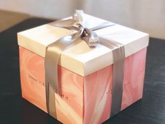-福气鲜活面包·生日蛋糕