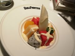 -斗牛士牛排(南京东路店)