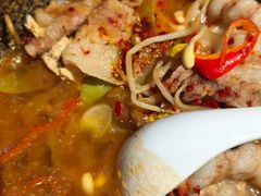 -玉善烧烤串城(长春总店)
