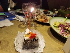 -金海湾自助餐厅(金陵饭店)